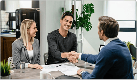 Business Consultation